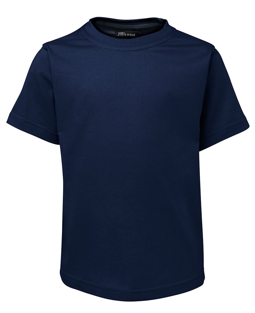 JB's KIDS TEE AQUA - 02 - Image 8