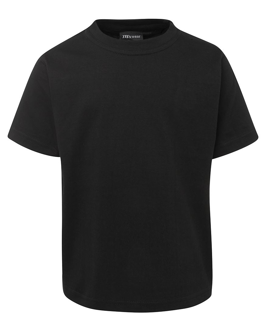 JB's KIDS TEE AQUA - 02 - Image 3