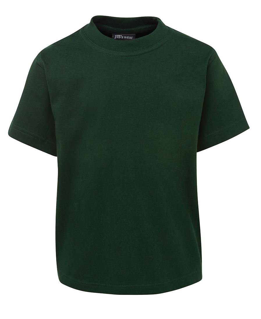 JB's KIDS TEE AQUA - 02 - Image 4