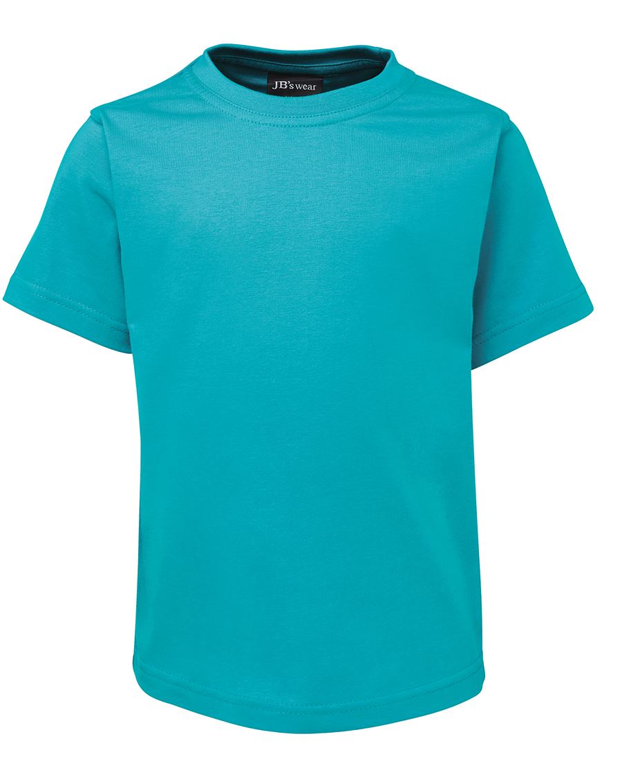 JB's KIDS TEE AQUA - 02 - Image 7