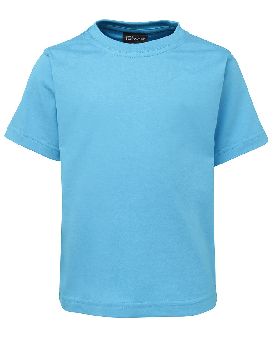 JB's KIDS TEE AQUA - 02 - Image 10