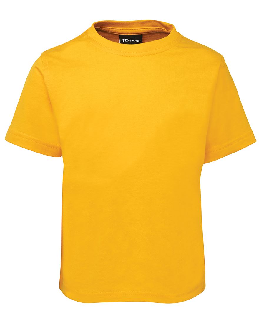 JB's KIDS TEE AQUA - 02 - Image 5