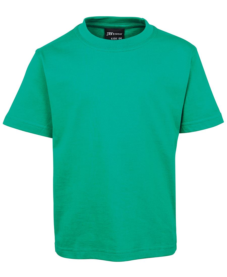 JB's KIDS TEE AQUA - 02 - Image 9
