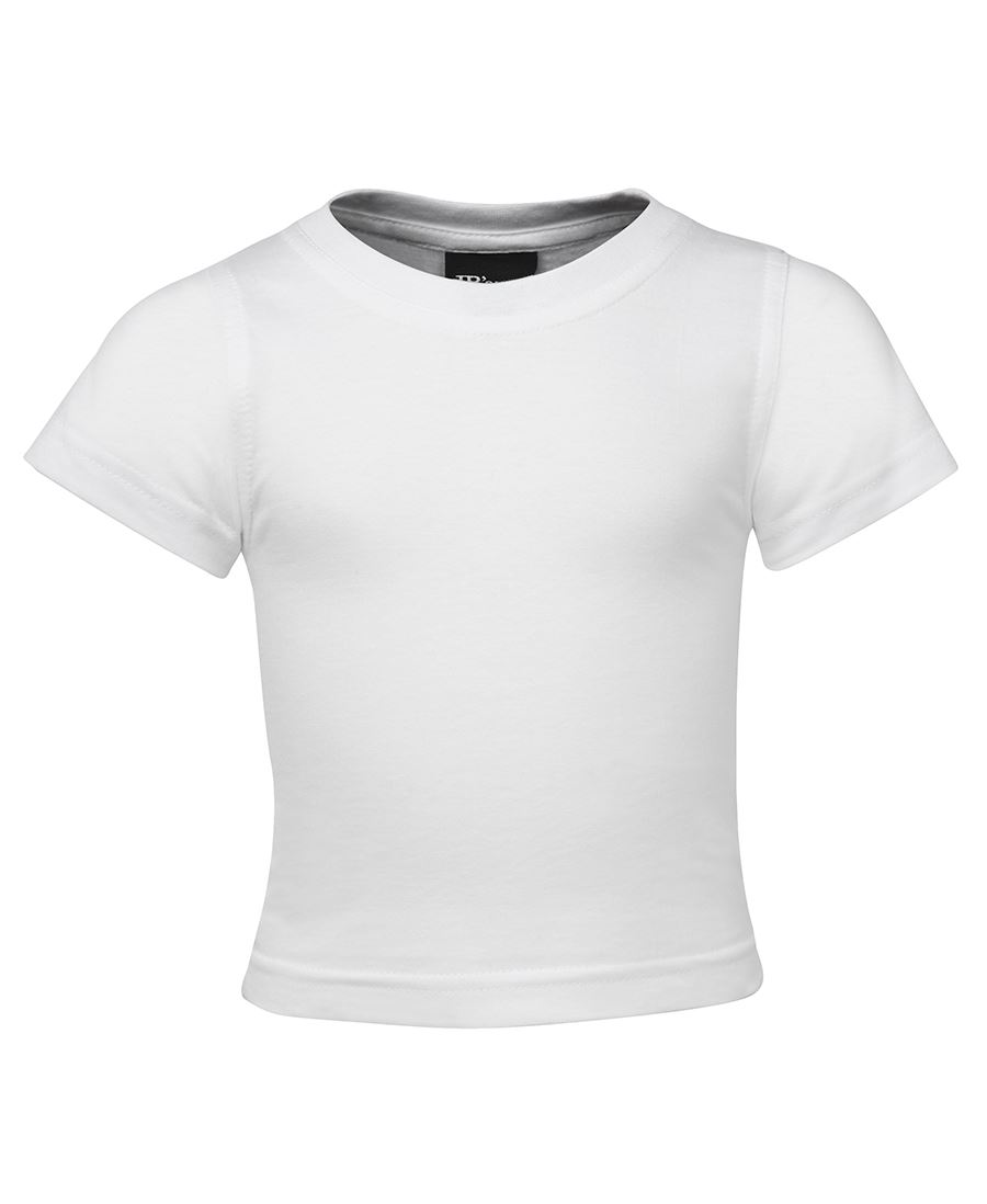 JB's INFANT TEE BLACK - 0 - Image 10