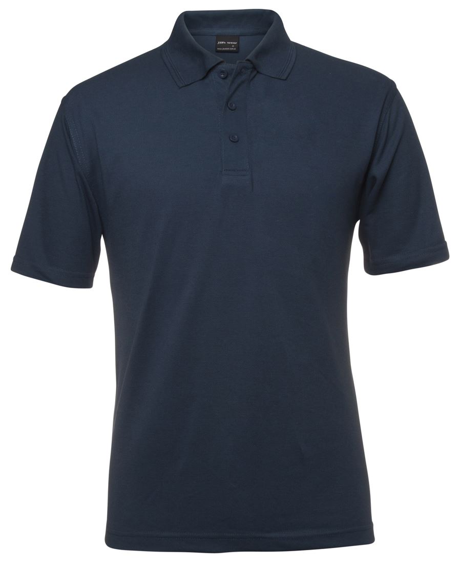 JB's 210 POLO AQUA - S - Image 4