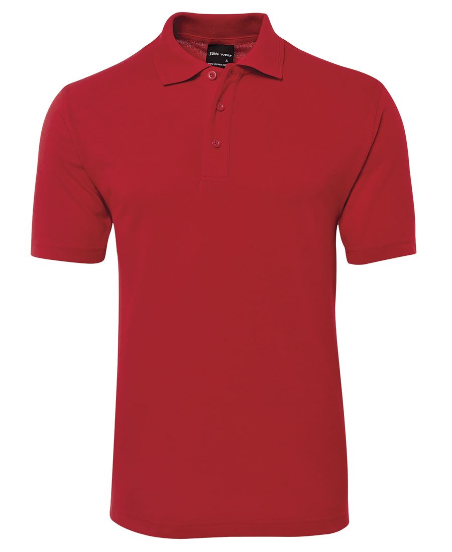 JB's 210 POLO AQUA - S - Image 21