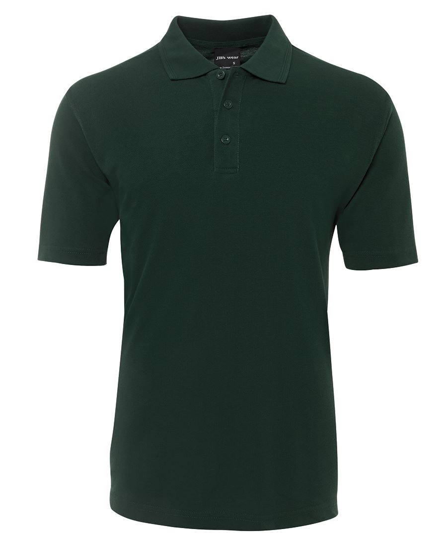 JB's 210 POLO AQUA - S - Image 5
