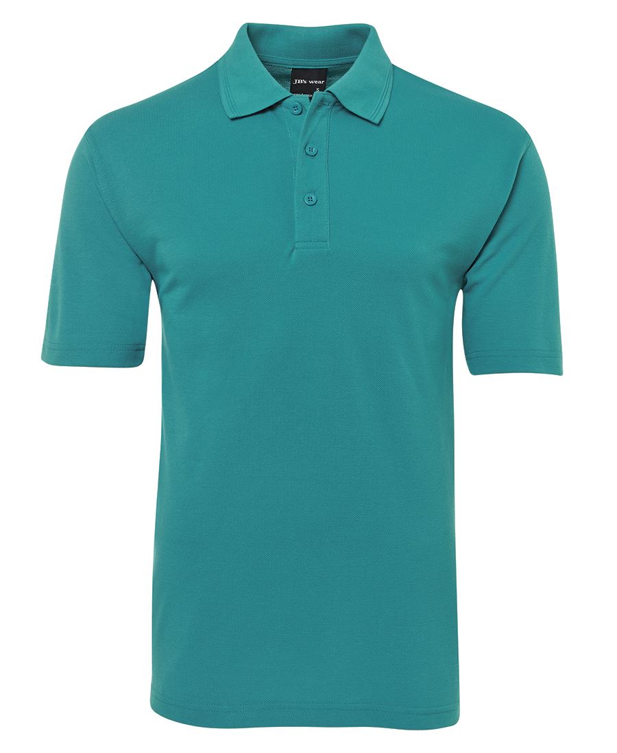 JB's 210 POLO AQUA - S - Image 12