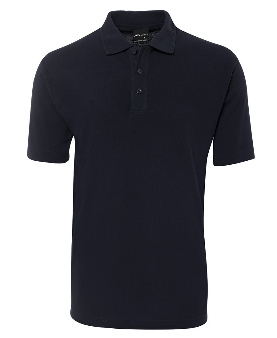 JB's 210 POLO AQUA - S - Image 17