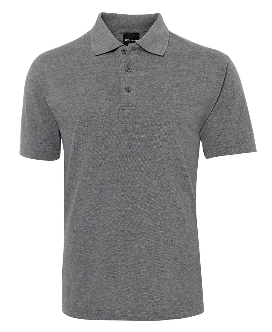 JB's 210 POLO AQUA - S - Image 9