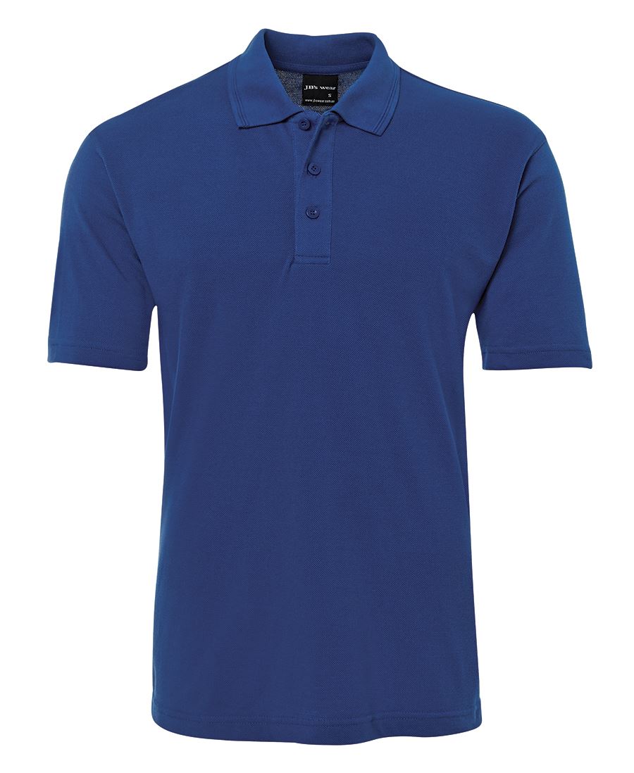 JB's 210 POLO AQUA - S - Image 22
