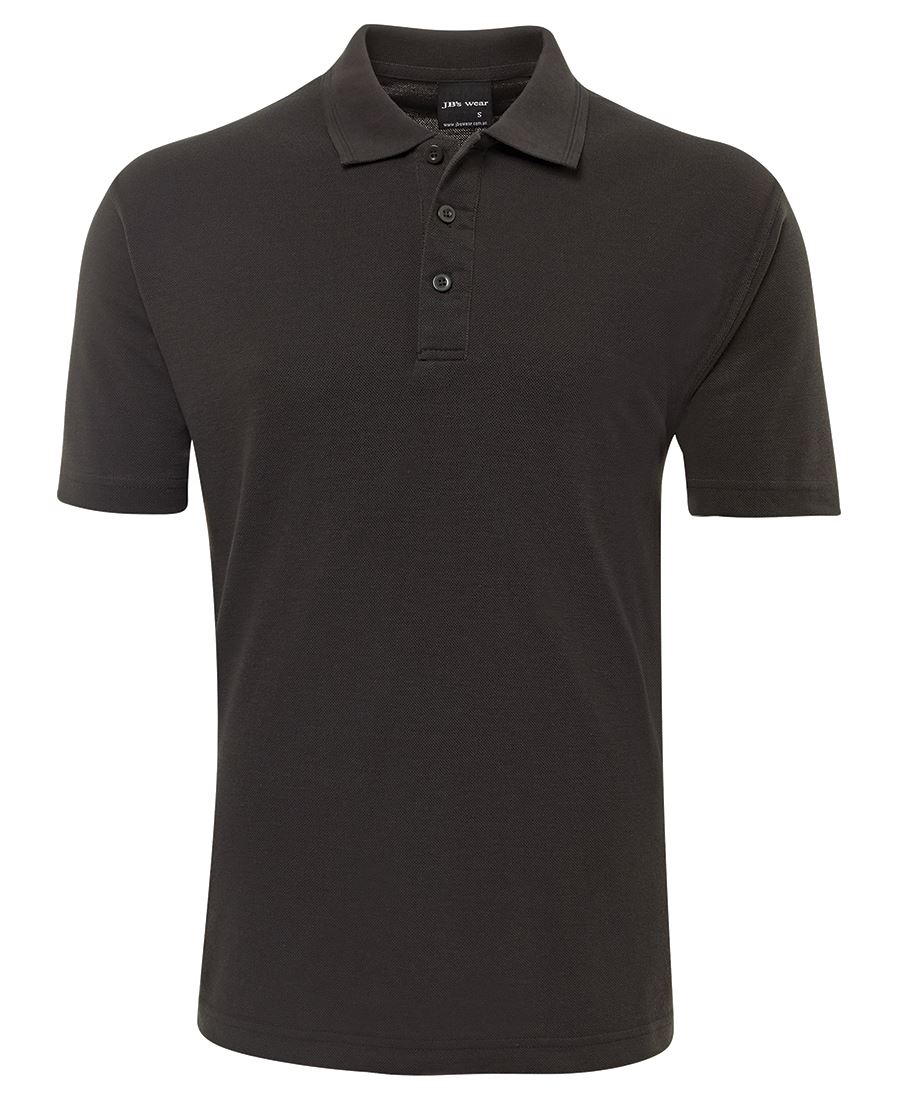 JB's 210 POLO AQUA - S - Image 10