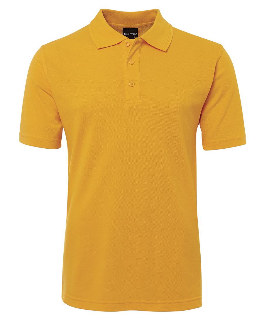 JB's 210 POLO AQUA - S - Image 7
