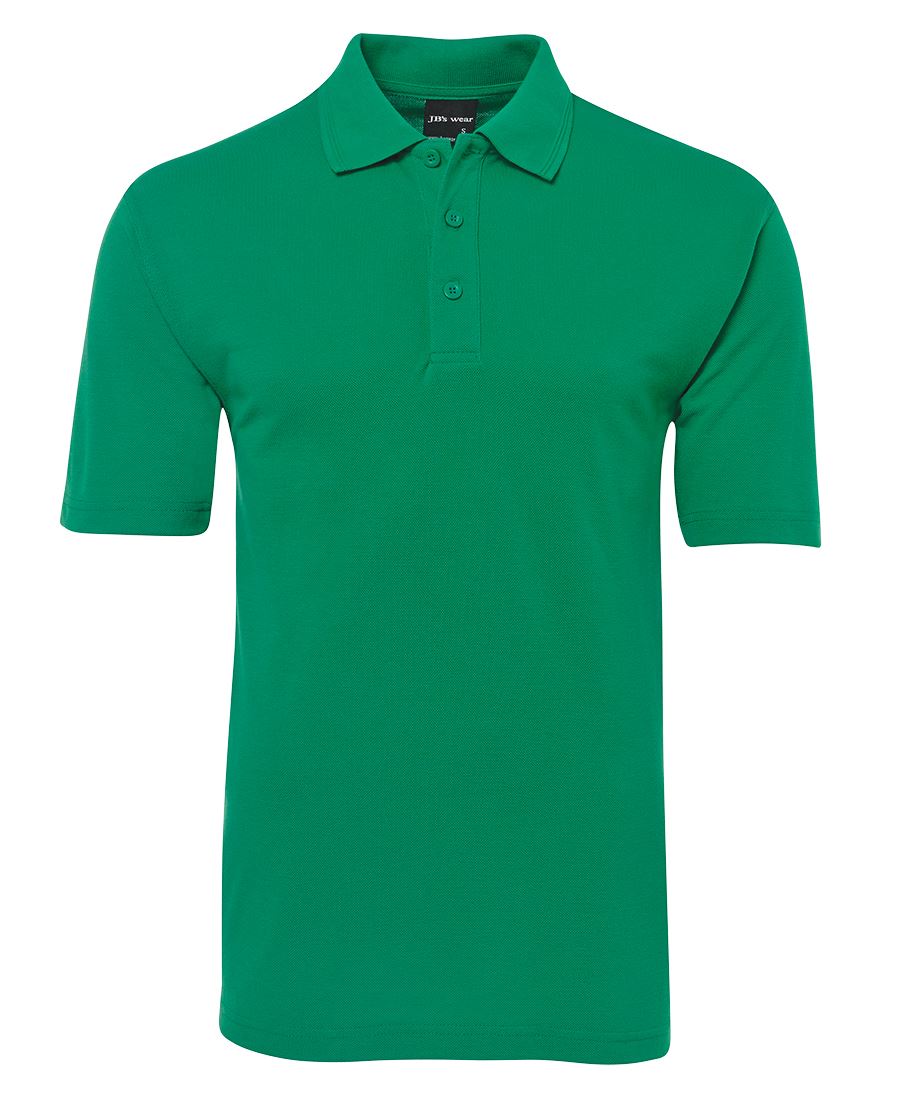 JB's 210 POLO AQUA - S - Image 14