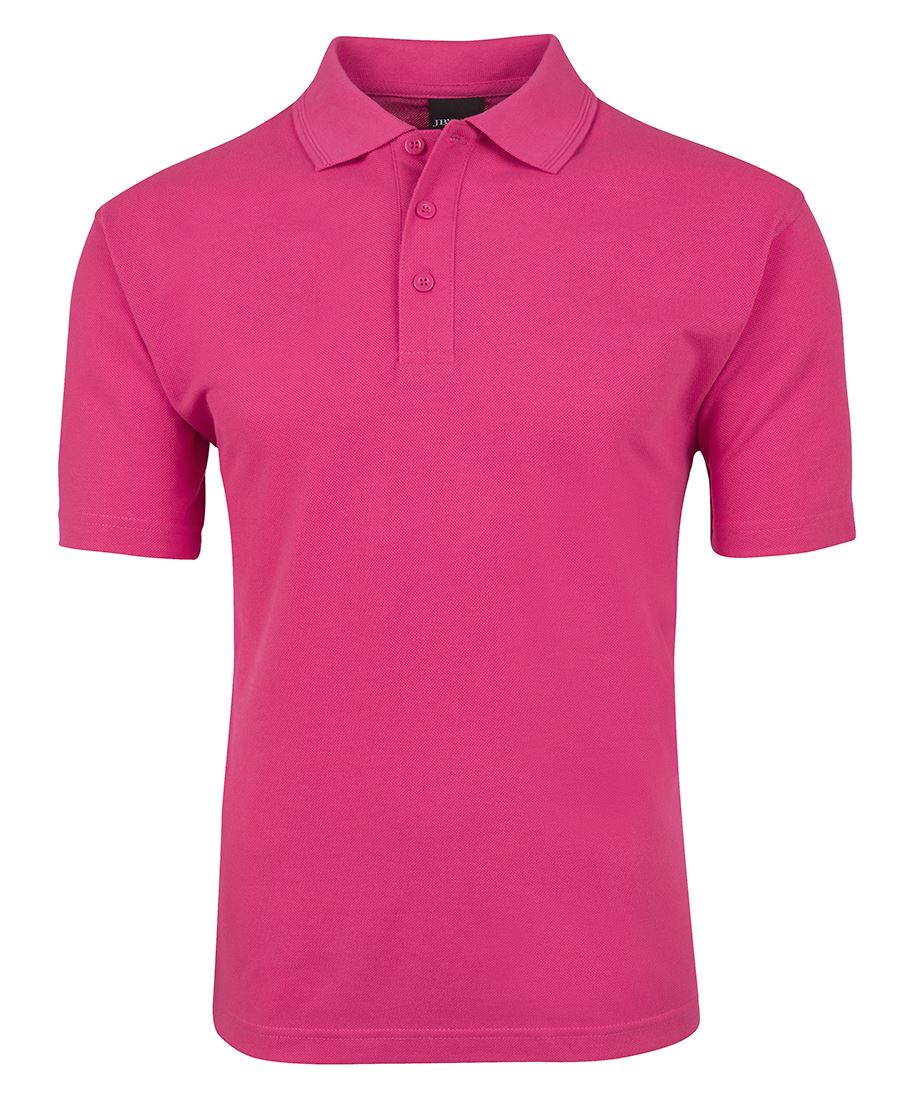 JB's 210 POLO AQUA - S - Image 11