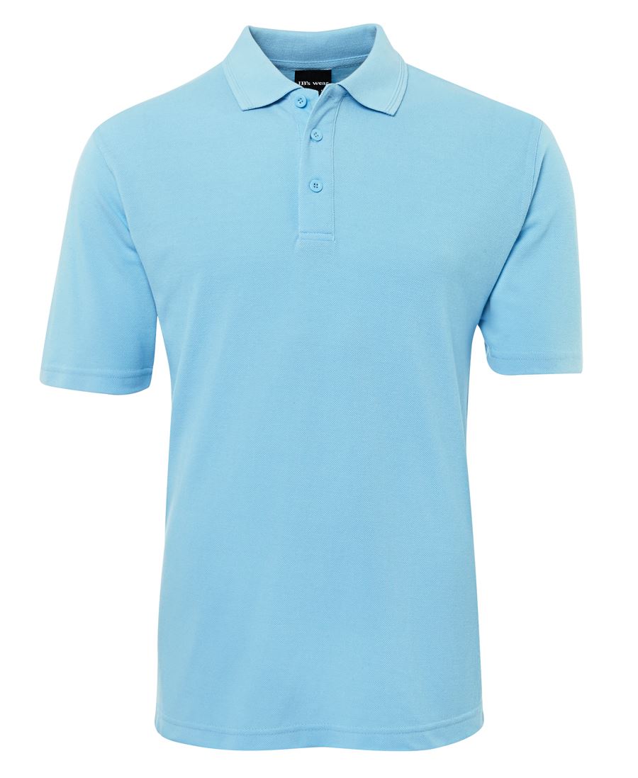 JB's 210 POLO AQUA - S - Image 15