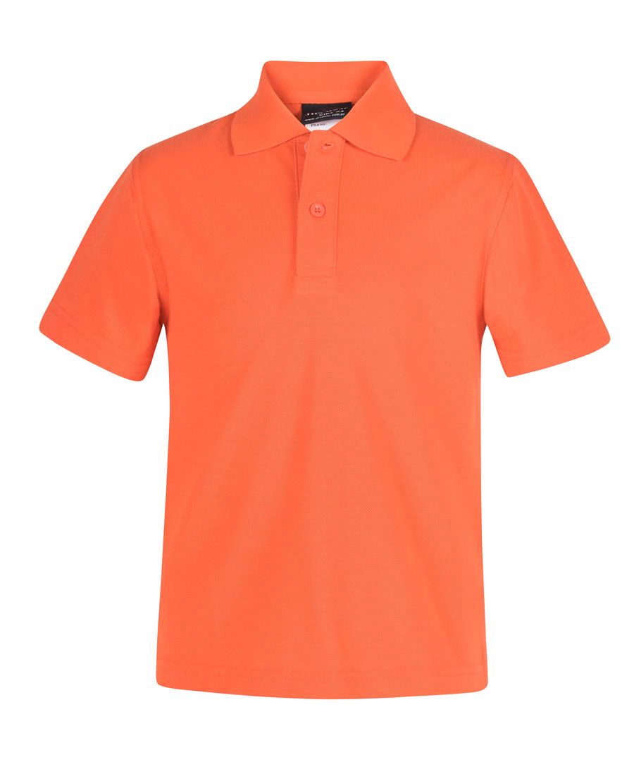 JB's KIDS S/S 210 POLO AQUA - 02 - Image 11