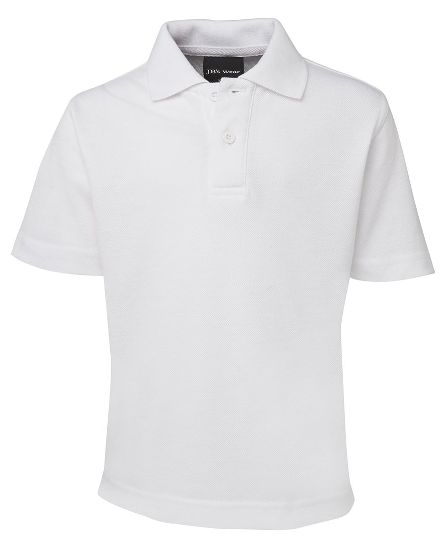JB's KIDS S/S 210 POLO AQUA - 02 - Image 17