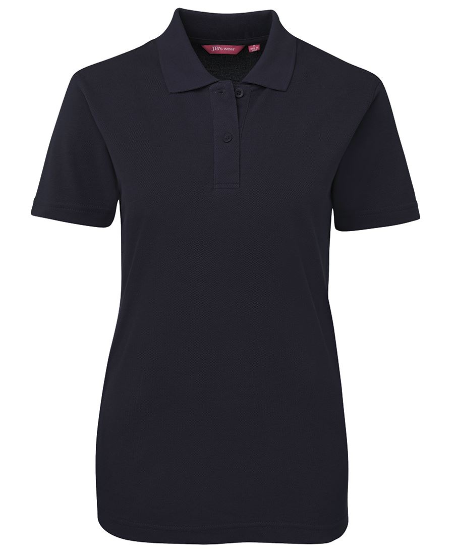 JB's LADIES 210 POLO AQUA - 08 - Image 10