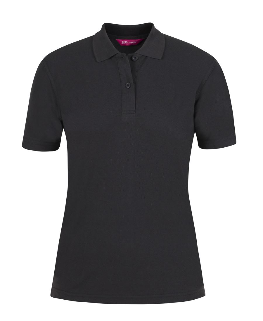 JB's LADIES 210 POLO AQUA - 08 - Image 4