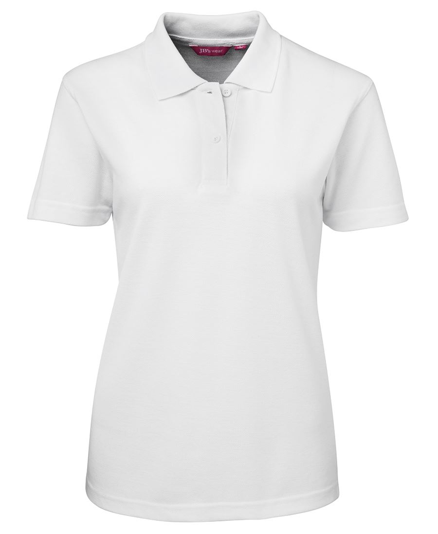 JB's LADIES 210 POLO AQUA - 08 - Image 15