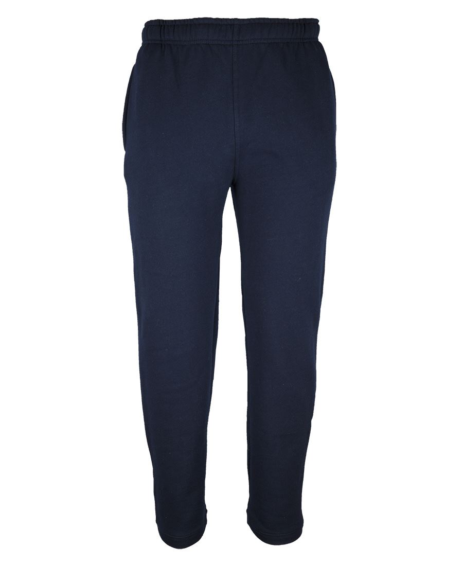 JB's FLEECY SWEAT PANT BLACK-S - Image 2