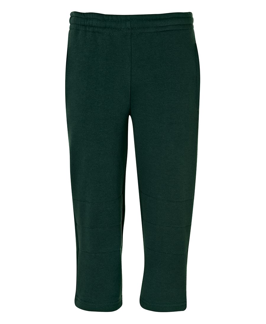 JB's KIDS P/C FLEECY SWEAT PANT BLACK - 04 - Image 3