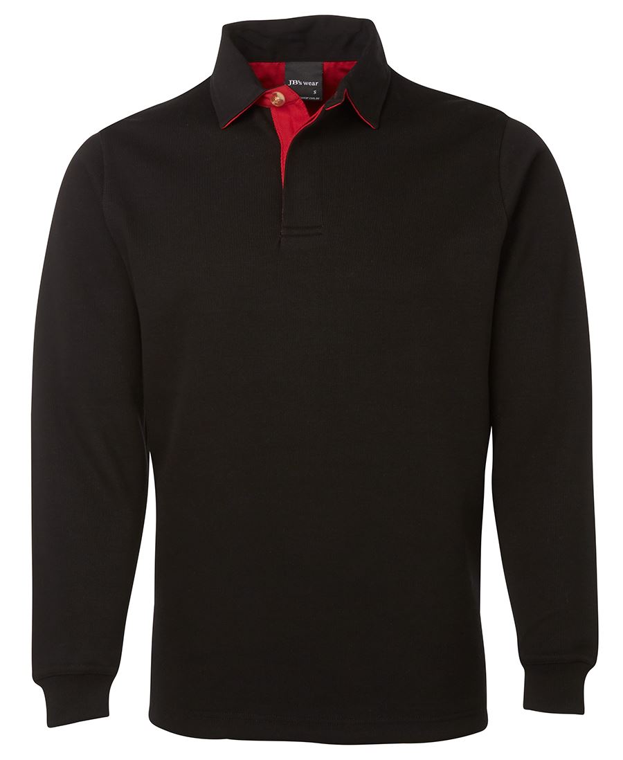JB's 2 TONE RUGBY BLACK-3XS - Image 3