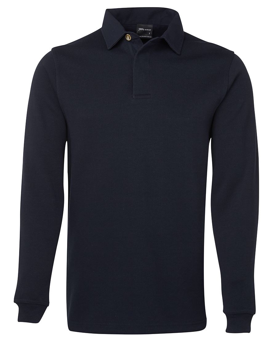 JB's 2 TONE RUGBY BLACK-3XS - Image 4