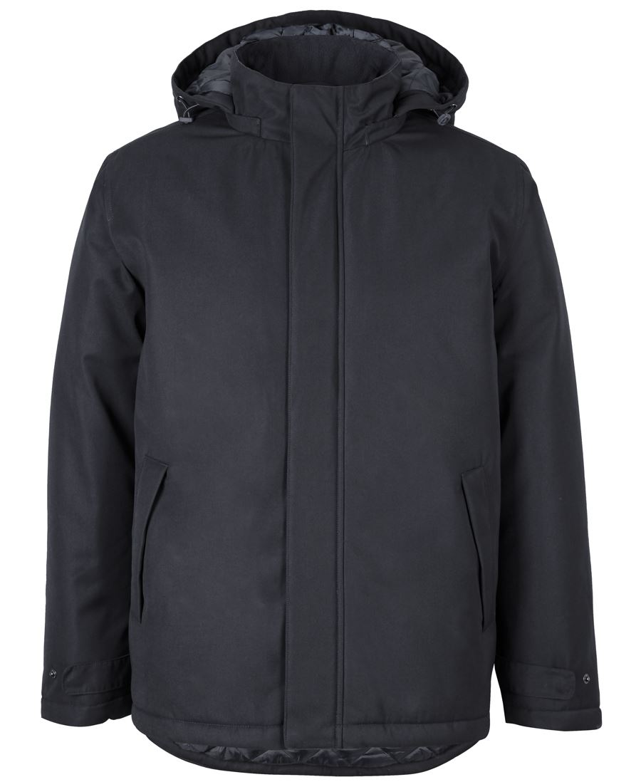 JB's SOUTHERN LANDS JACKET BLACK - XS