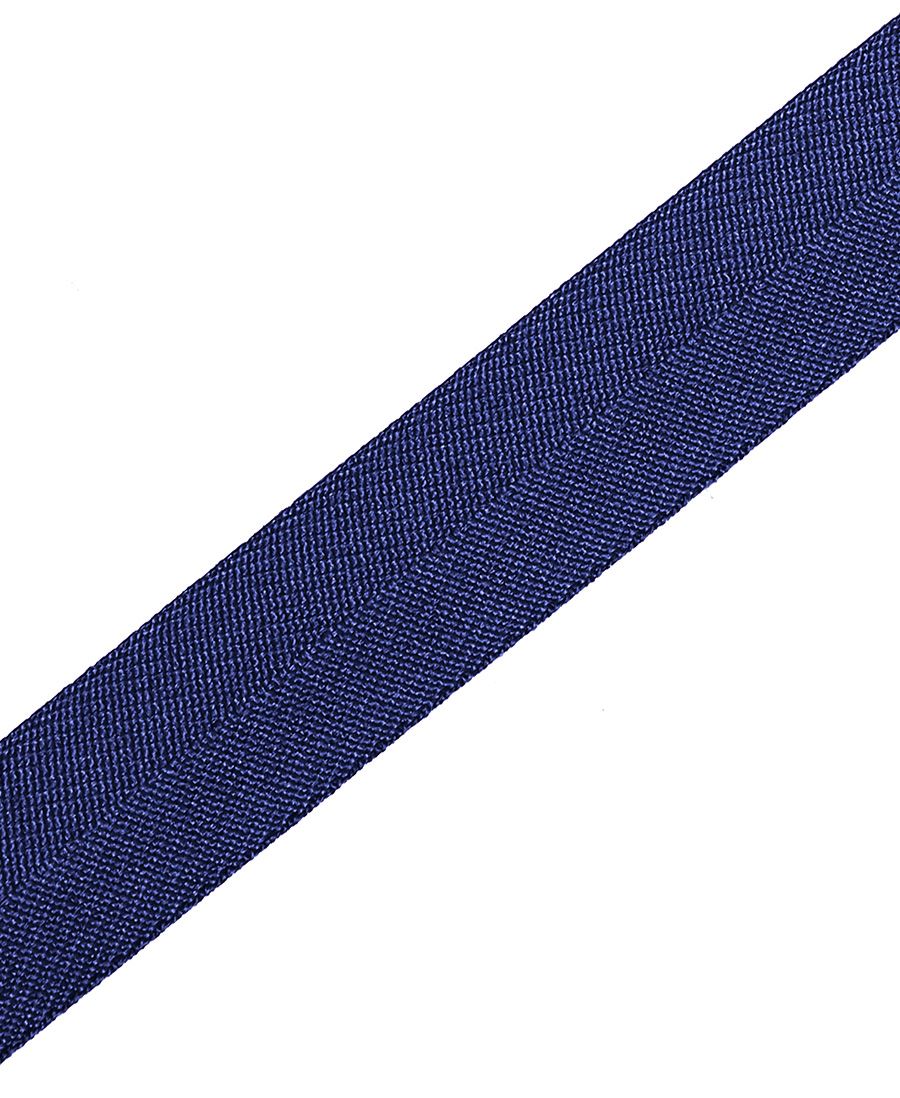 JB's CHANGEABLE CROSS BACK APRON STRAP BLACK - Image 5