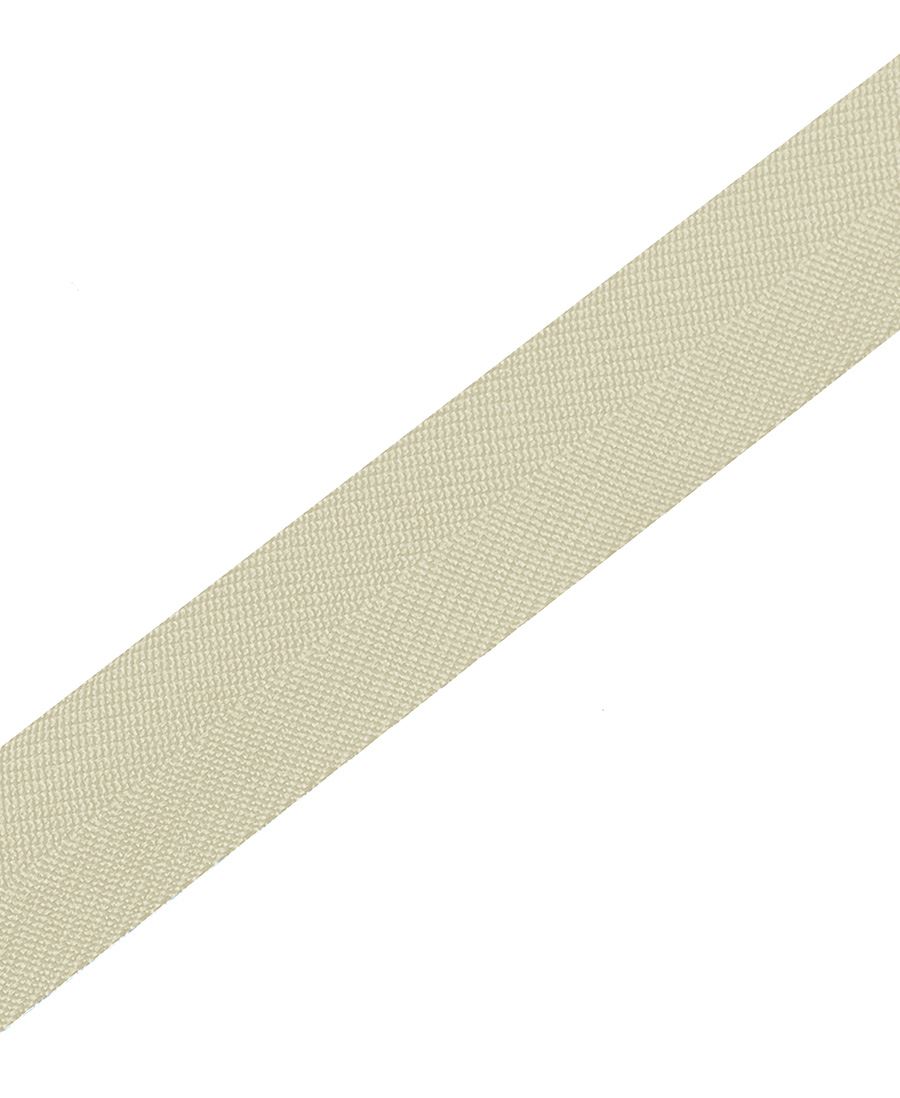 JB's CHANGEABLE CROSS BACK APRON STRAP BLACK - Image 3