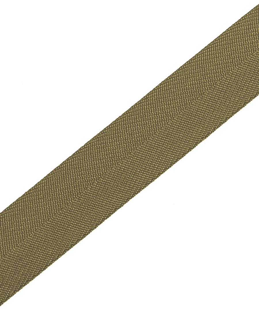 JB's CHANGEABLE CROSS BACK APRON STRAP BLACK - Image 4
