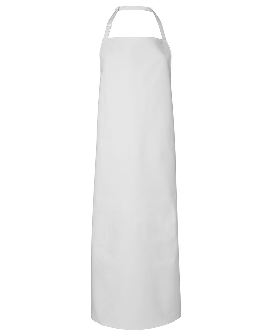 JB's 490GSM VINYL 120x90 APRON BLACK - Image 3