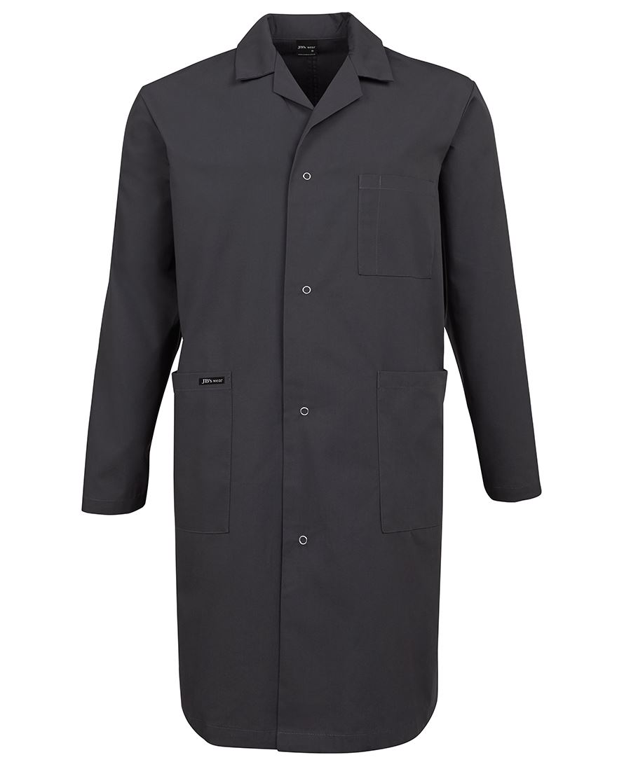 JB's LAB/DUST COAT GREY - 2XS