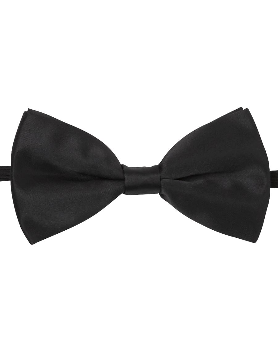 JB's BOW TIE BLACK