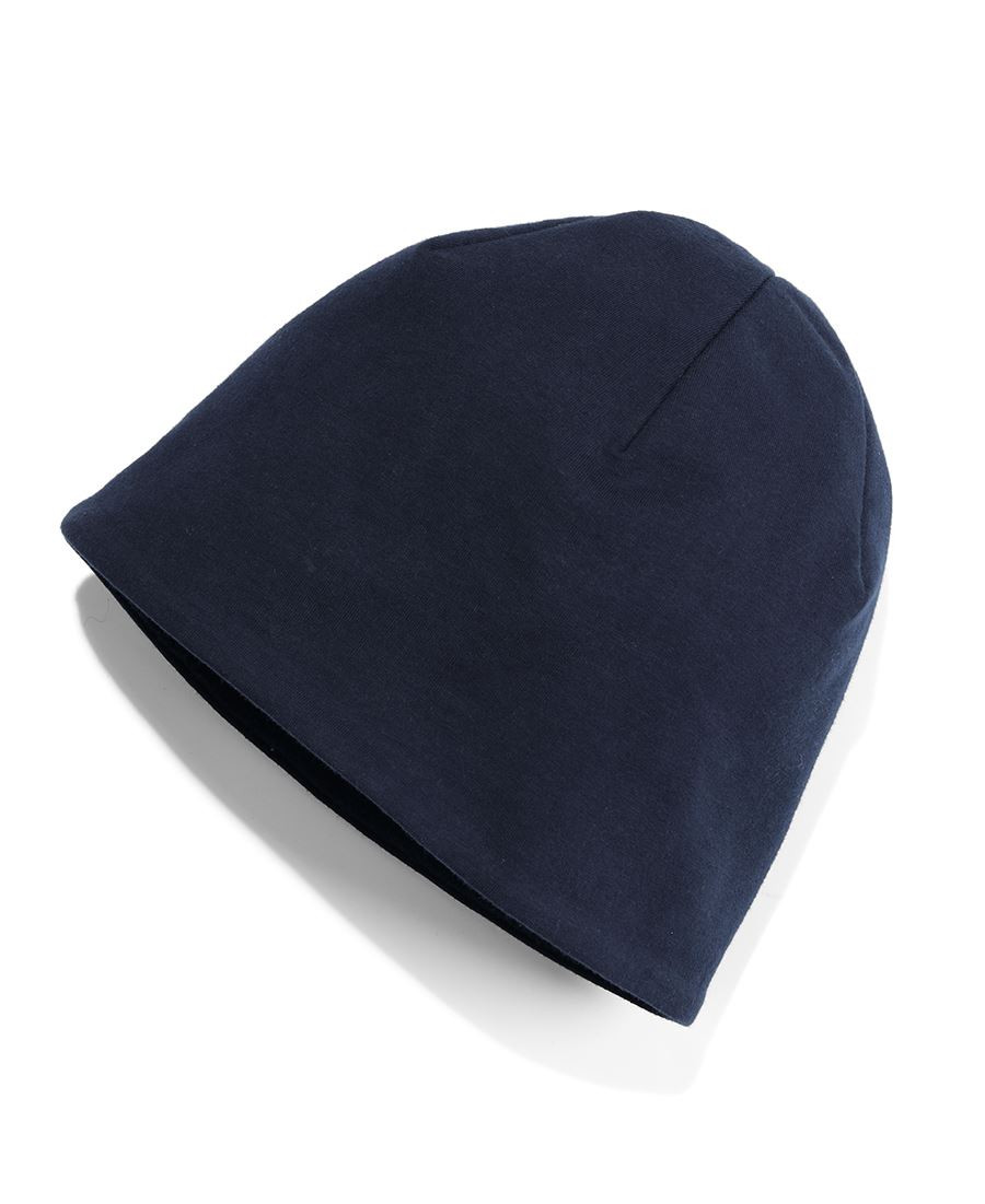 JB's KNITTED BEANIE BLACK - Image 4