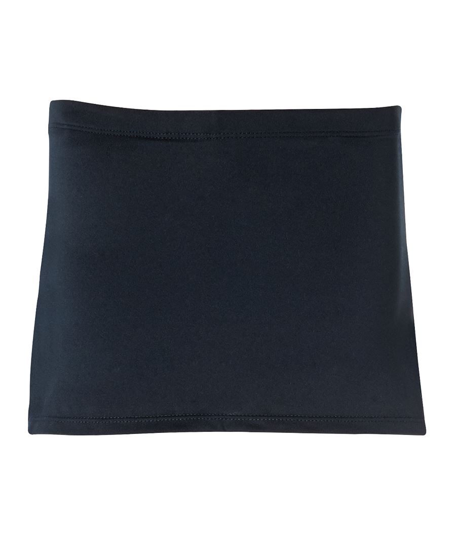 PODIUM GIRLS SKORT BLACK - 04 - Image 3