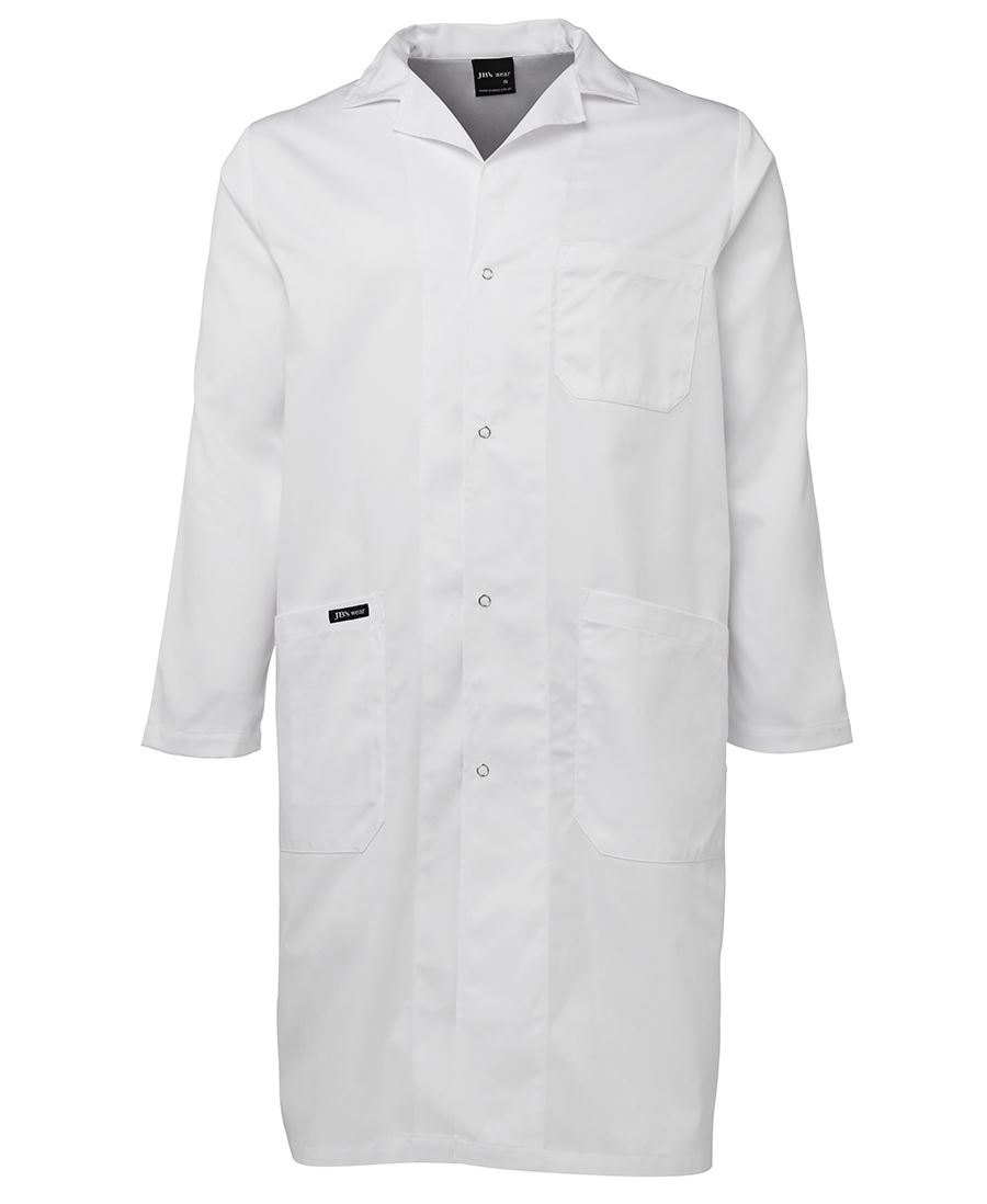JB's LAB/DUST COAT GREY - 2XS - Image 3