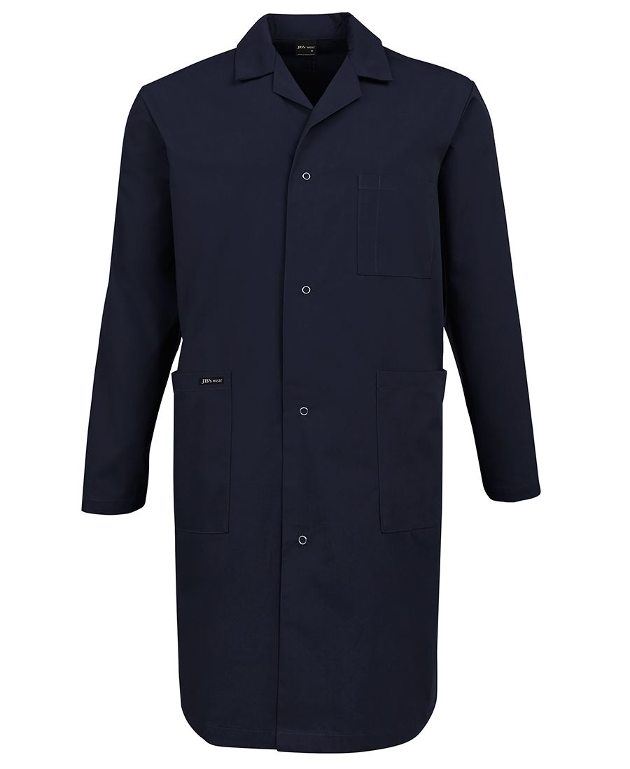 JB's LAB/DUST COAT GREY - 2XS - Image 2