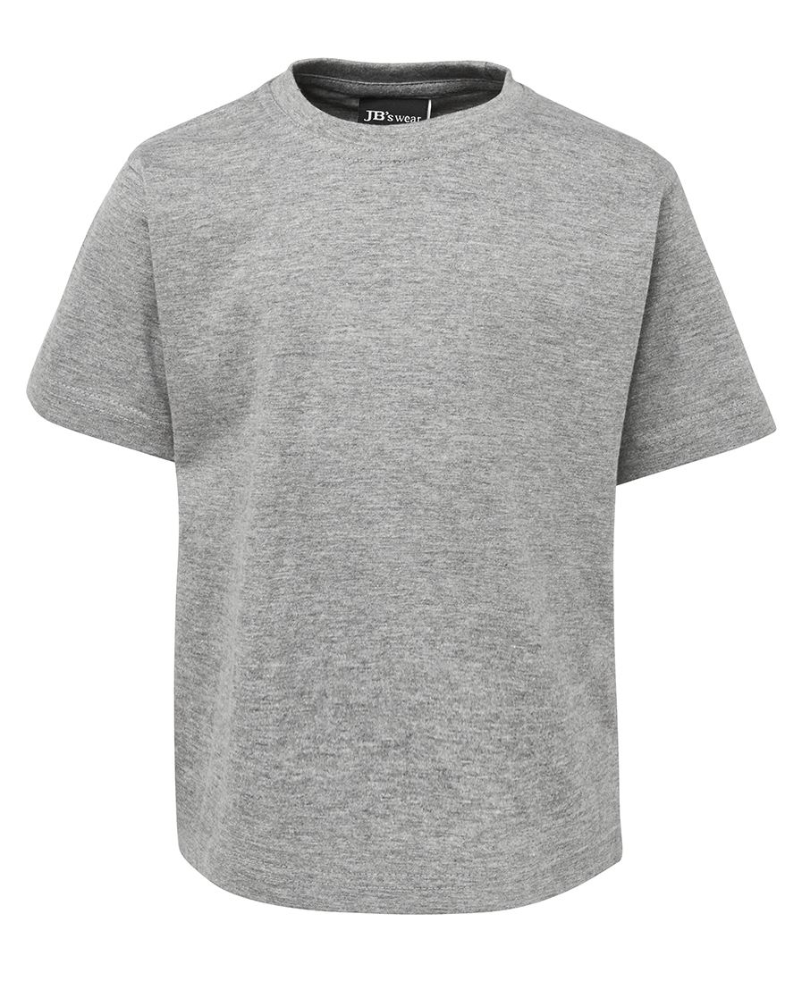 JB's KIDS TEE AQUA - 02