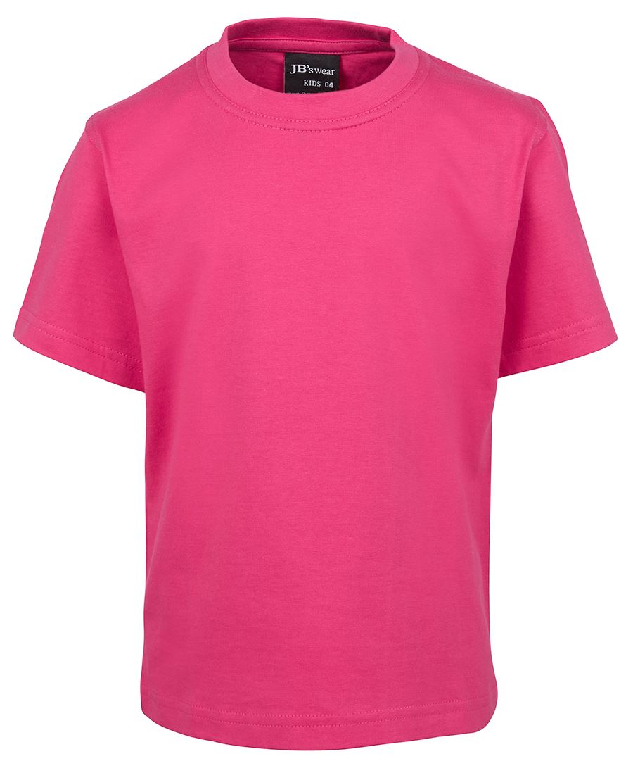 JB's KIDS TEE AQUA - 02 - Image 6